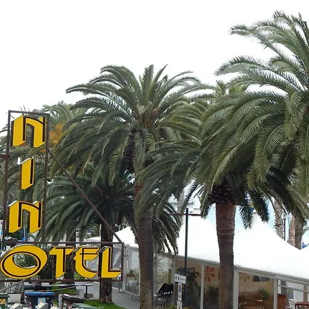 Nino Hotel
