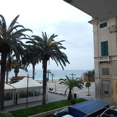 Nino * Finale Ligure