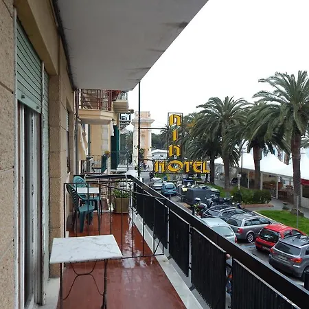 Nino Finale Ligure