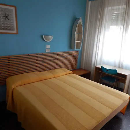 Hotel Nino *