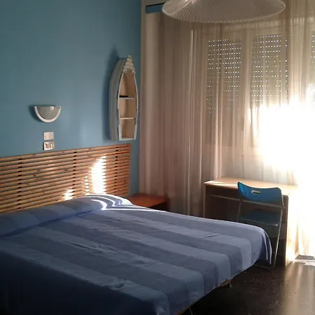 Nino Hotel Finale Ligure