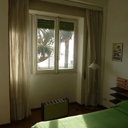 Nino Hotel Finale Ligure