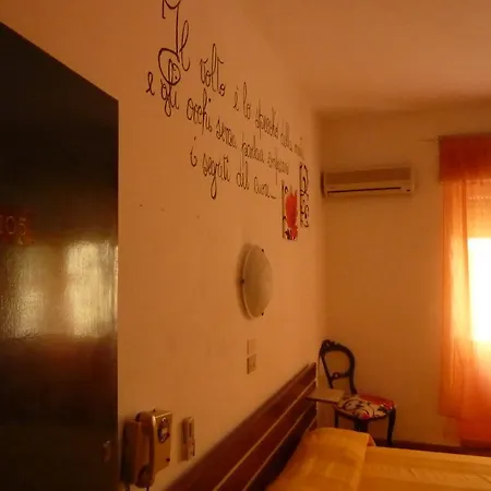 Hotel Nino